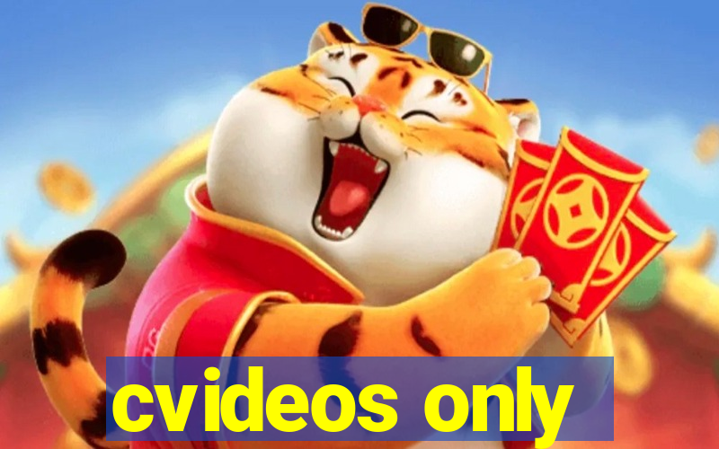 cvideos only